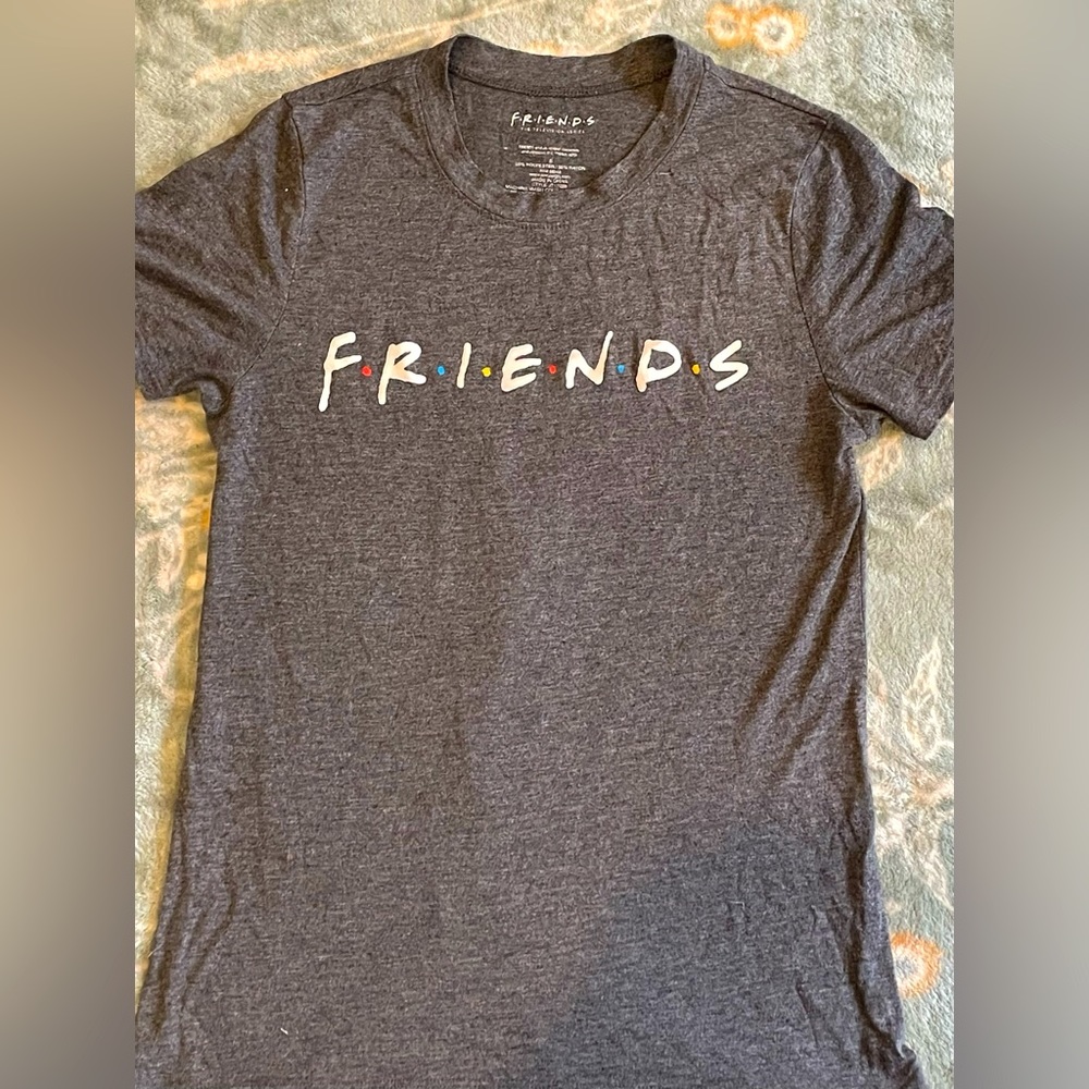 FRIENDS-Small